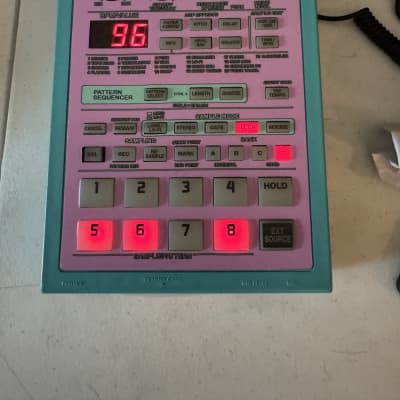 Boss SP-303 Dr. Sample 2000s - CUSTOM image 7