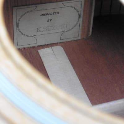 ☆ Rare Model Tokai Cats Eyes CE-400-CF 1980 JAPAN! + Pro Setup