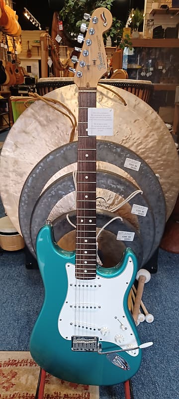 【値下げ】Fender 40thAnniversary Stratocaster Fender 40th Anniversary American Standard Stratocaster