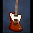 Gibson Firebird I "Non-Reverse" 1965 Sunburst