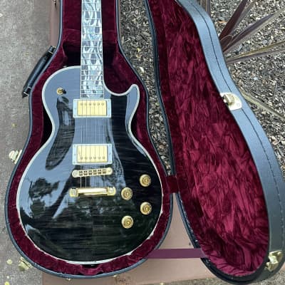 Gibson Custom Shop Les Paul Ultima for sale