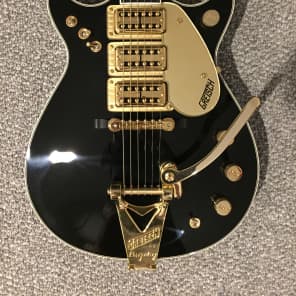 Triple jet guitar sale