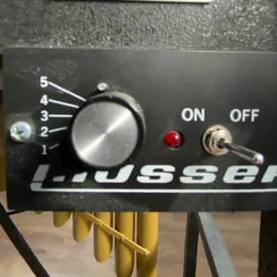 Musser M55G ProVibe 2020-21 image 3