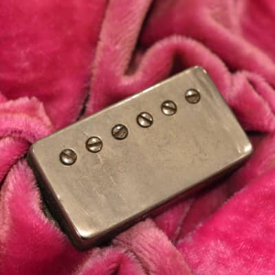 エレキギター Gibson USA LesPaul Standard 60s Faded/Vintage