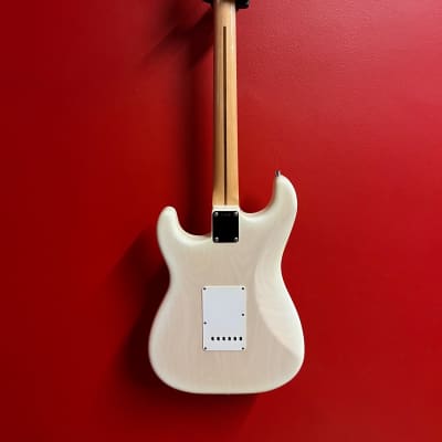 Fender Stratocaster Custom Shop '56 NOS White Blonde del 2003 image 2