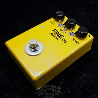 ギター human gear fine od special HUMAN GEAR FINE Overdrive Special｜ミュージックランドKEY