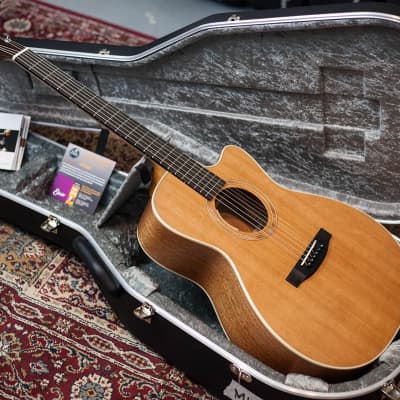 Lakewood M-14 CP 2019 Natural made in Germany image 1