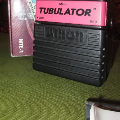 ~1987 Arion MTE-1 Tubulator Black for sale