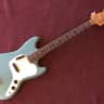 Fender Musicmaster Bass 1974 Sonic Blue