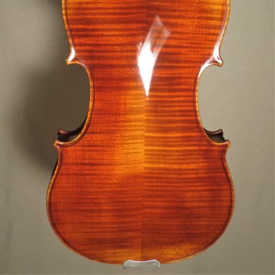 Violin by Master Luthier Pöpl Otto (Karl Höfner), 4/4, Germany 