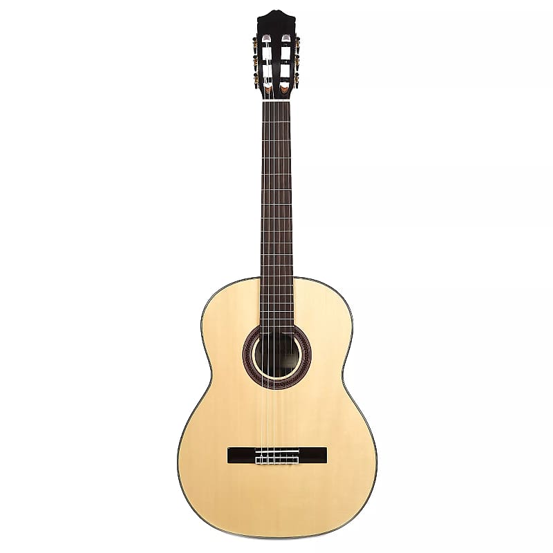Cordoba C7 Classical Guitar image 1
