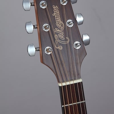 Takamine GD11M Acoustic Guitar - Natural PERFORMER PAK image 6