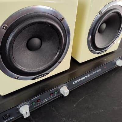 Used harbeth speakers for hot sale sale