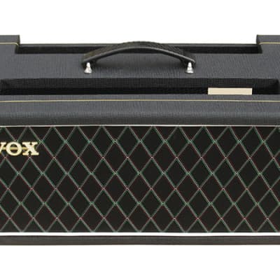 Vox AC-50 Replacement "Tall Box, Thick Edge" Head Cabinet  - Sold Out, Discontinued image 2