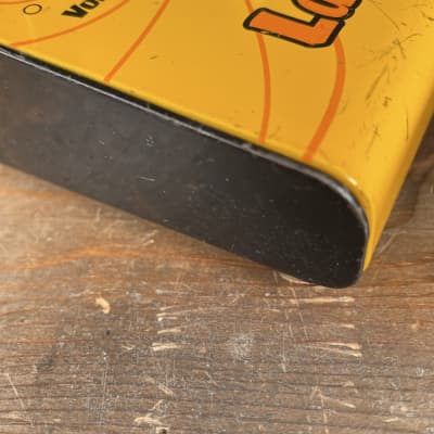 Seymour Duncan Lava Box 2010s - Yellow image 12