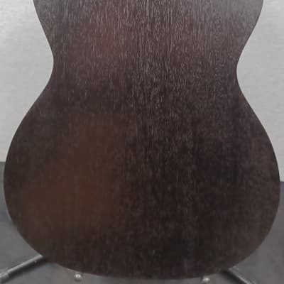 Martin 000-17E Black Smoke | Reverb Canada