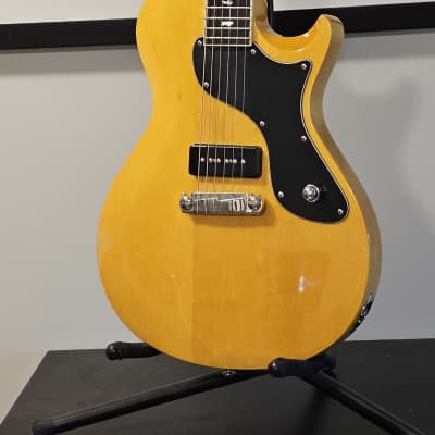 PRS SE One Korina | Reverb Canada