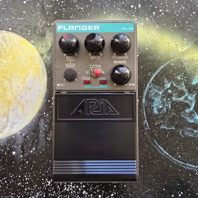 Reverb.com listing, price, conditions, and images for aria-fl-10-flanger