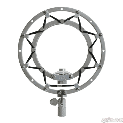 Blue Microphones Ringer Universal Shockmount for Ball Microphones image 1