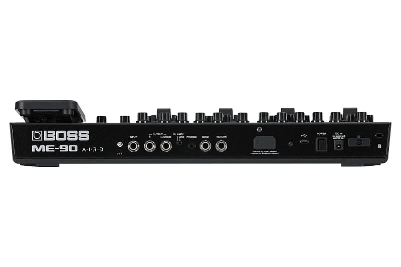 Boss ME-90 Guitar Multi-Effects Pedal ME90 | Reverb