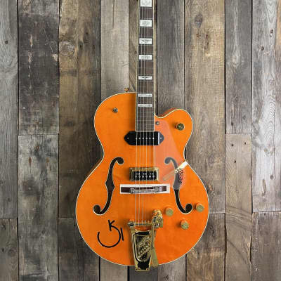 Gretsch G-6122 Country Classic 1958 TV Jones 1996 | Reverb