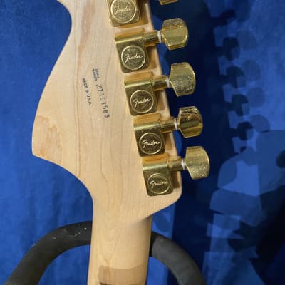Fender Highway One Stratocaster 2007 - 2013 image 6