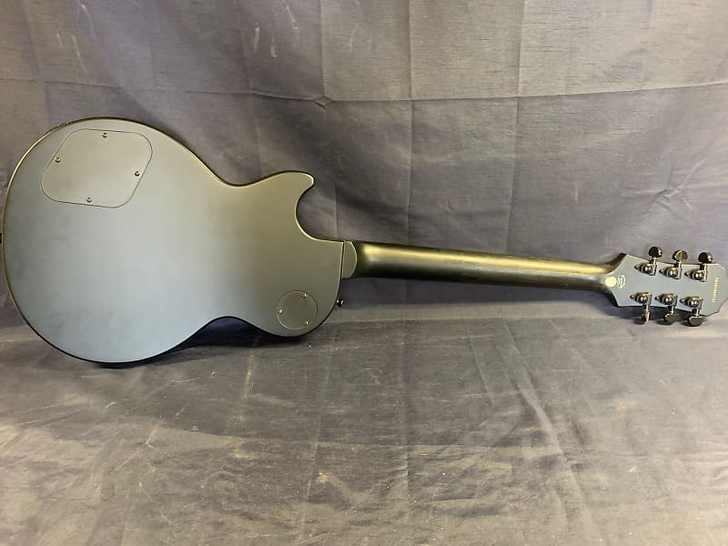 Epiphone Pirates of the Caribbean Les Paul Reverb Canada
