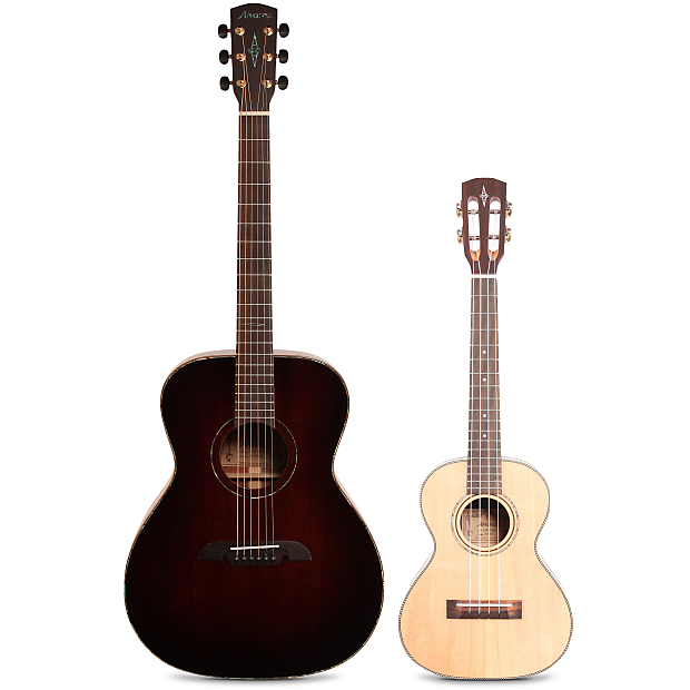 Alvarez masterworks mfa66shb hotsell