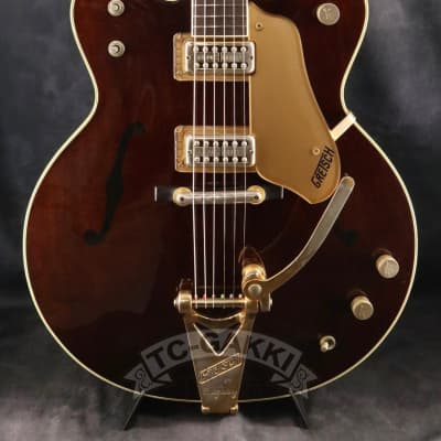 Gretsch 1992 6119 Tennessee Rose | Reverb