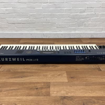 Second Hand Kurzweil PC3 LE8 Synthesizer Serial No: C3212SOR2994 image 11