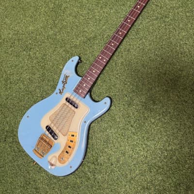 YAMAHA BB-VII A WH Broad Bass [SN LNH1146] (07/08) | Reverb UK