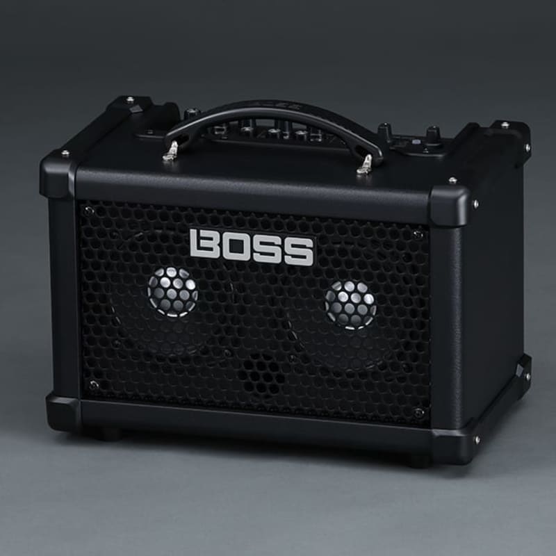 Roland Blues Cube hot boss drive special 2018 | Reverb