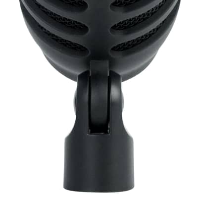 Beyerdynamic TG-D70 Dynamic Hypercardioid Kickdrum Microphone Kick Drum Mic image 3