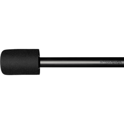 Lewitt Interviewer Omnidirectional Dynamic Microphone image 4
