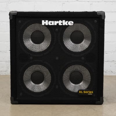 Hartke 410XL 400-Watt 4x10