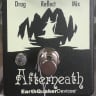 EarthQuaker Devices Afterneath 2017