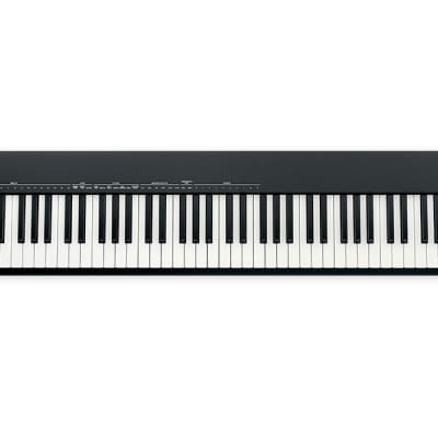 Roland A-88 MkII MIDI Keyboard Controller image 1