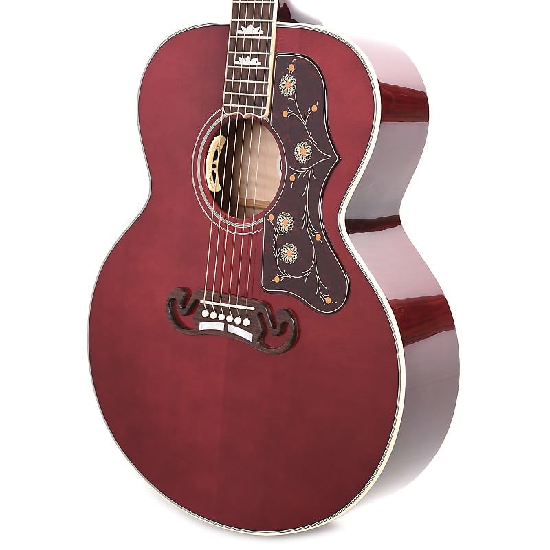Gibson SJ-200 Standard image 3
