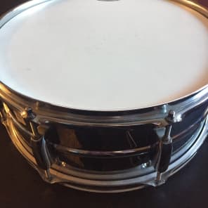 Pearl Protone Snare Drum with Stand