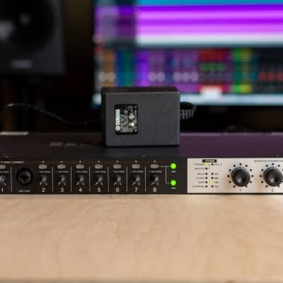 Steinberg MR816X Firewire Audio Interface | Reverb