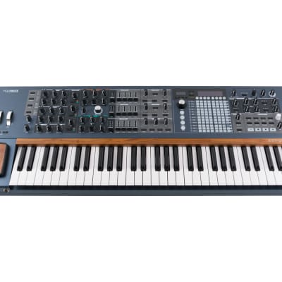 鍵盤楽器 Frap Tools Usta ARTURIA KeyLab Essential 61 MK3 (ブラック) 61鍵盤 MIDIキーボード