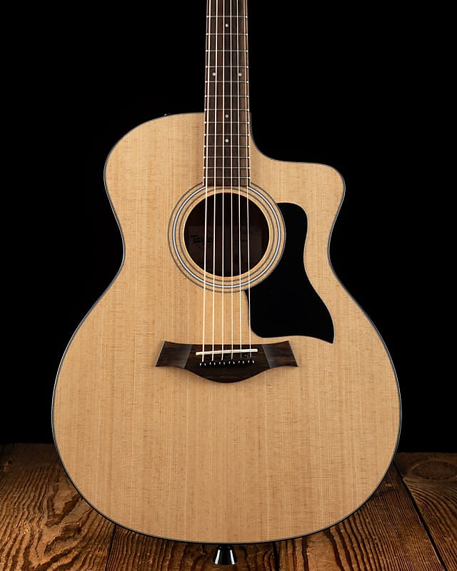 Taylor 114ce Walnut with Maple Neck 2019 - 2023 | Reverb