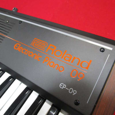 Roland EP-09 61-Key Electronic Piano | Reverb