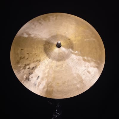 Collingwood Cymbals 10" Splash (276g). Unique & handmade. Free shipping! image 1