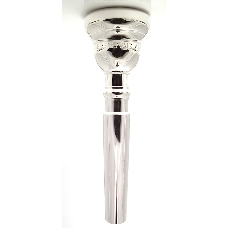 Breslmair G5 Trumpet Mouthpiece Reverb