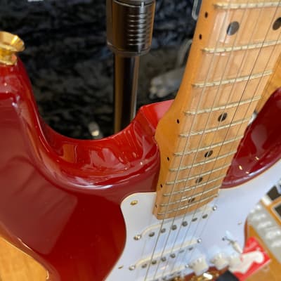 Fender 1956 Stratocaster NOS Custom Shop image 9