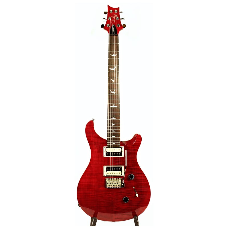 PRS SE Custom 24 2012 - 2016 image 1