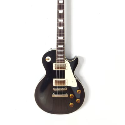 Tokai LS140 BB Love Rock Vintage Series Black Made in Japan