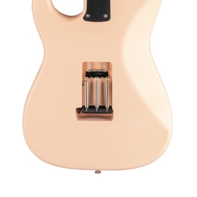 VOX x Saito SV-622CS Standard | Shell Pink | SSH | Reverb