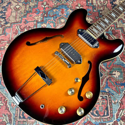 Epiphone Peerless Casino ES330 MIK Made in Korea | Reverb Epiphone Peerless Casino ES330 MIK Made in Korea | Reverb